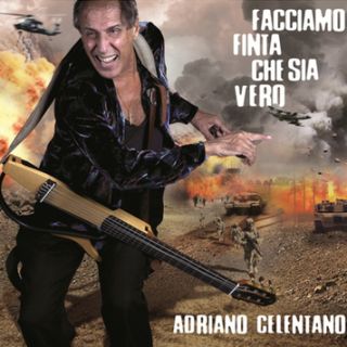 Adriano Celentano - Non So Più Cosa Fare (Radio Date: 02 Dicembre 2011)